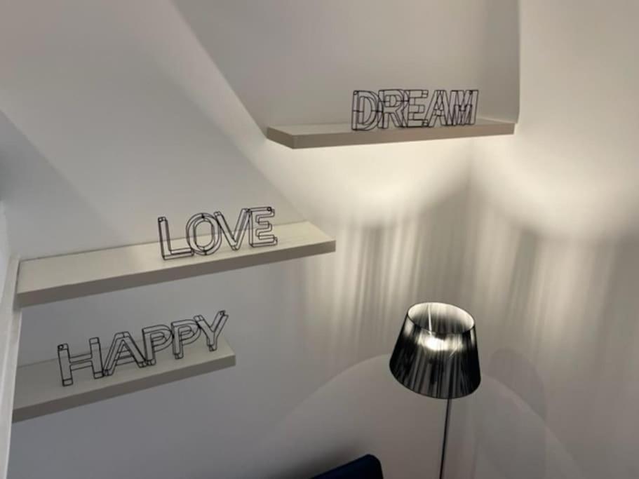 Loft Piccola Londra * Rom
